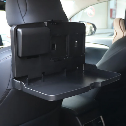 Car Folding Table