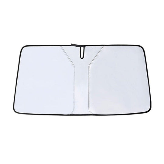 Universal Foldable Windshield Sun Shade