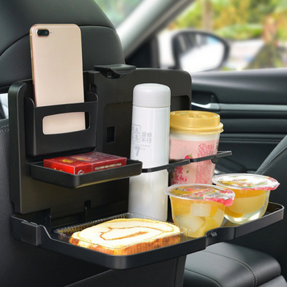 Car Folding Table