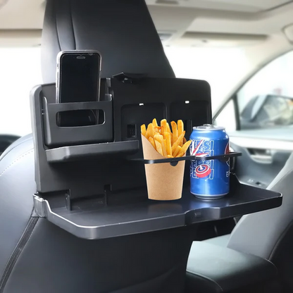 Car Folding Table