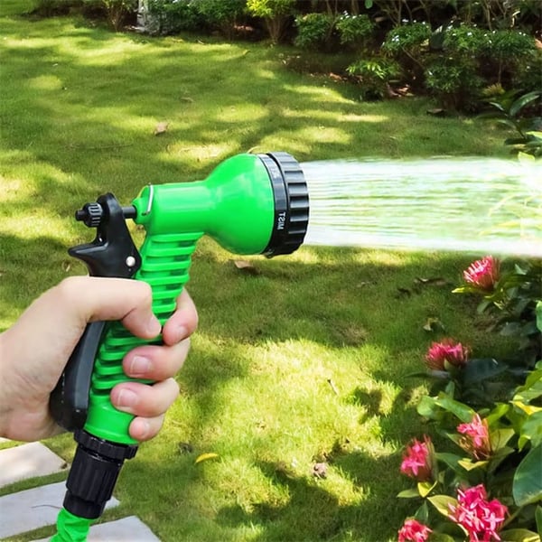 💦Magic Hose Pipe With 7 Spray Gun Functions