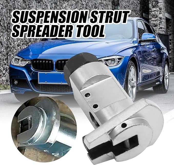 Universal Car Shock Absorber Removal Socket - Strut Spreader Tool