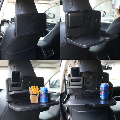 Car Folding Table