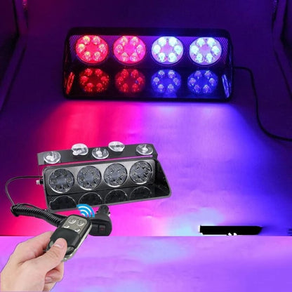 Led Car Strobe Light Automotive Emergency Light