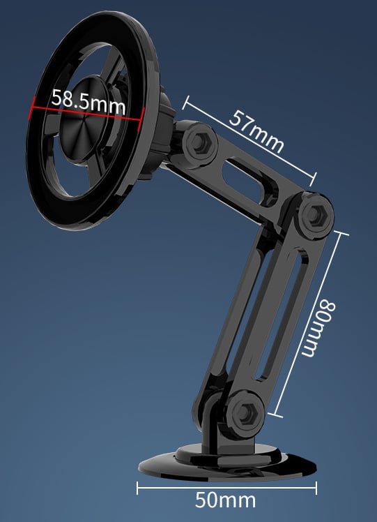 Car Magnetic Mobile Phone Holder