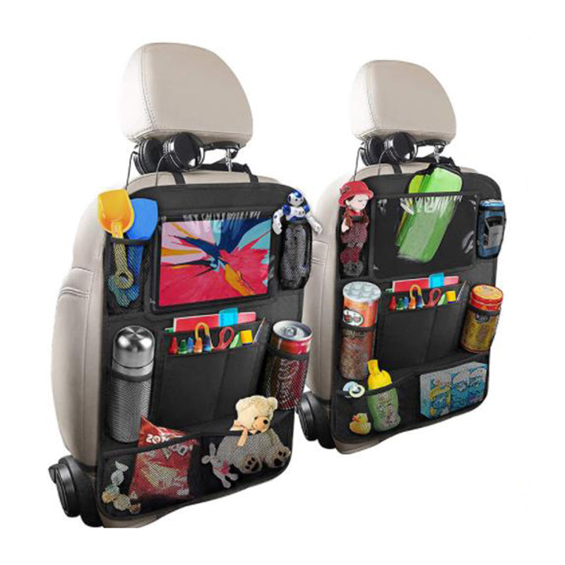 Backseat Car Organizer