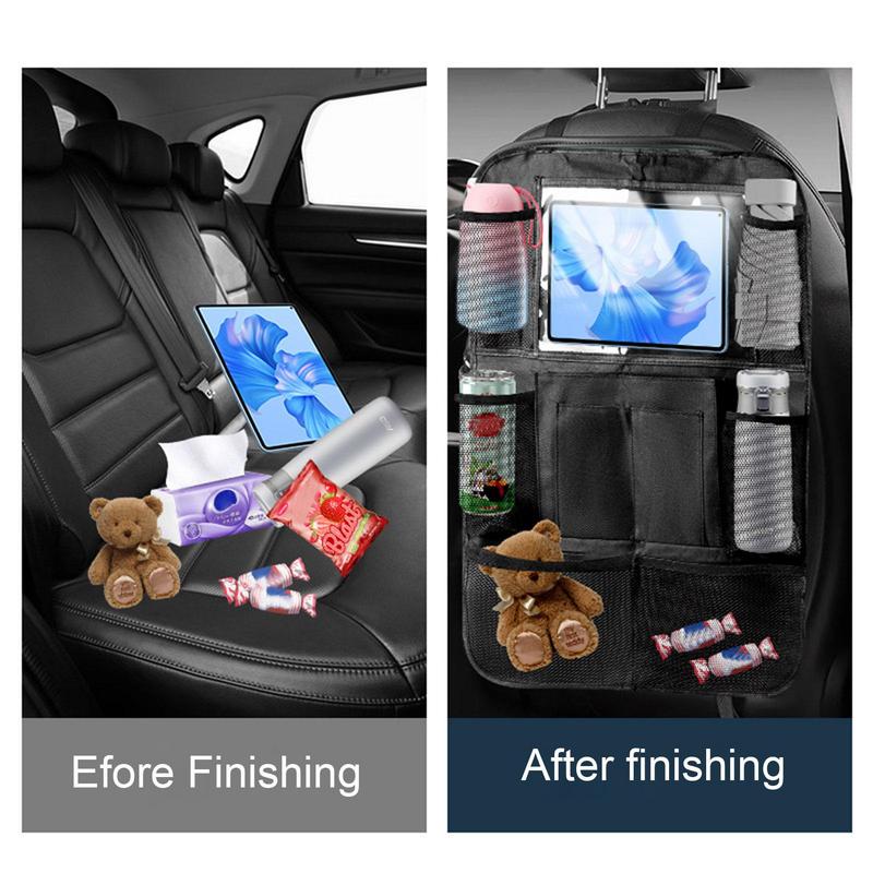 Backseat Car Organizer