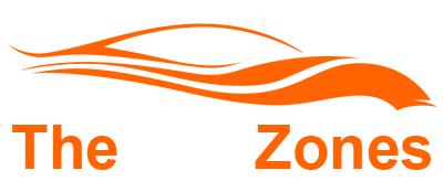 The Cars Zones