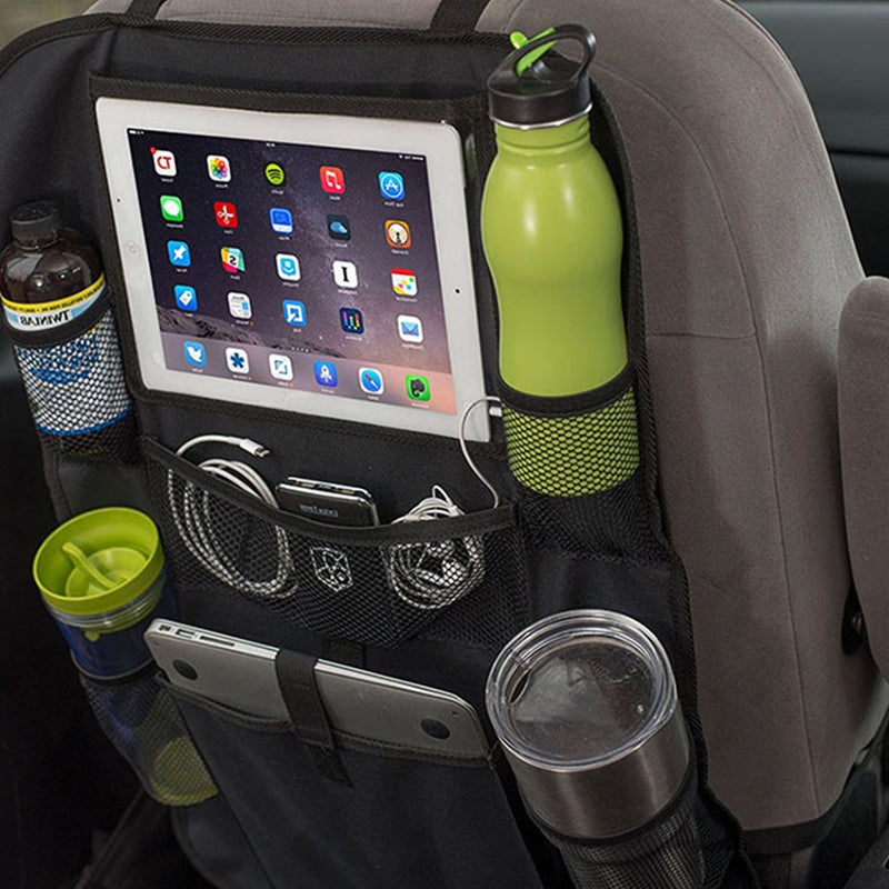 Backseat Car Organizer