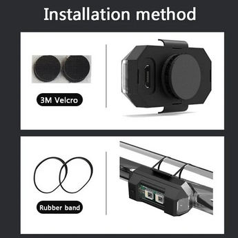 LED Anti-collision Lights