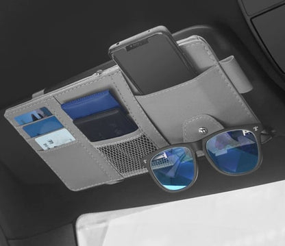 🔥 Car Visor Organizer