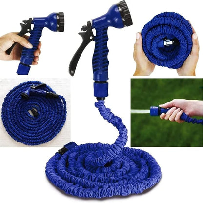 💦Magic Hose Pipe With 7 Spray Gun Functions