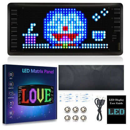 💥Customizable LED Display