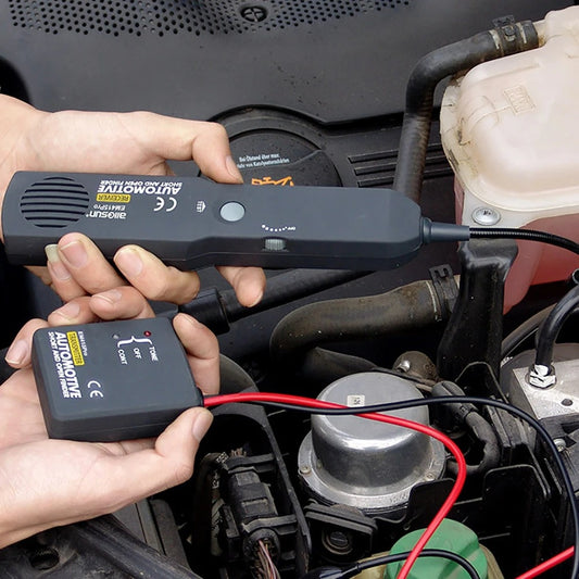 Digital Car Circuit Scanner Diagnostic Tool