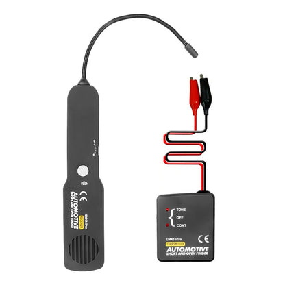 Digital Car Circuit Scanner Diagnostic Tool